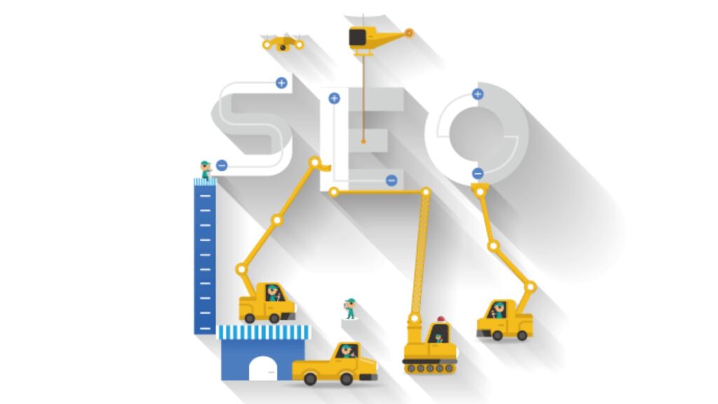 Search engine optimization