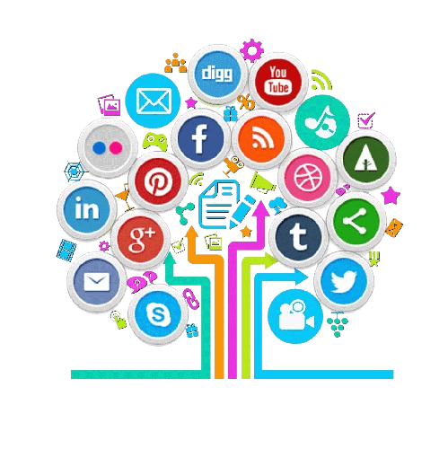 Top Digital Marketing Trends for 2025