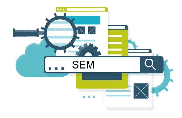 advantages and disadvantages of search engine marketing