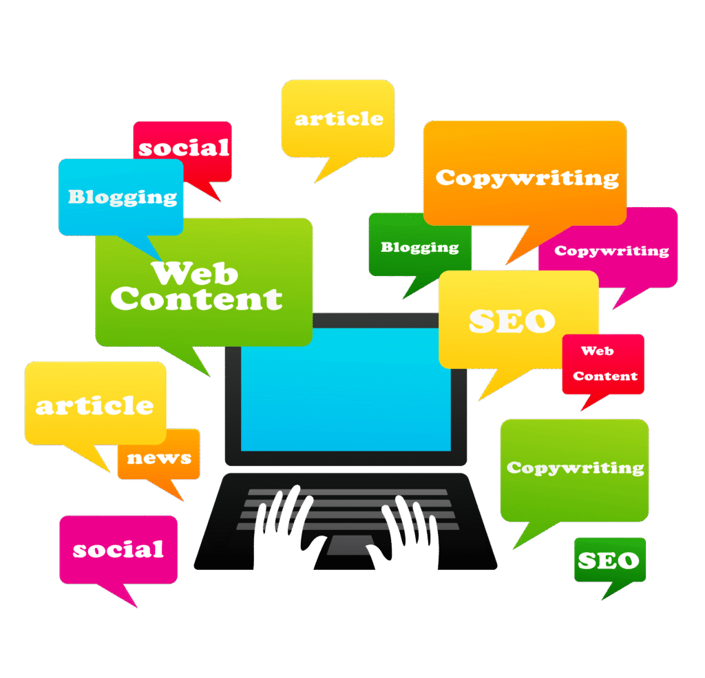 How to write SEO friendly content